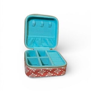 Jewelry Travel Hard Case